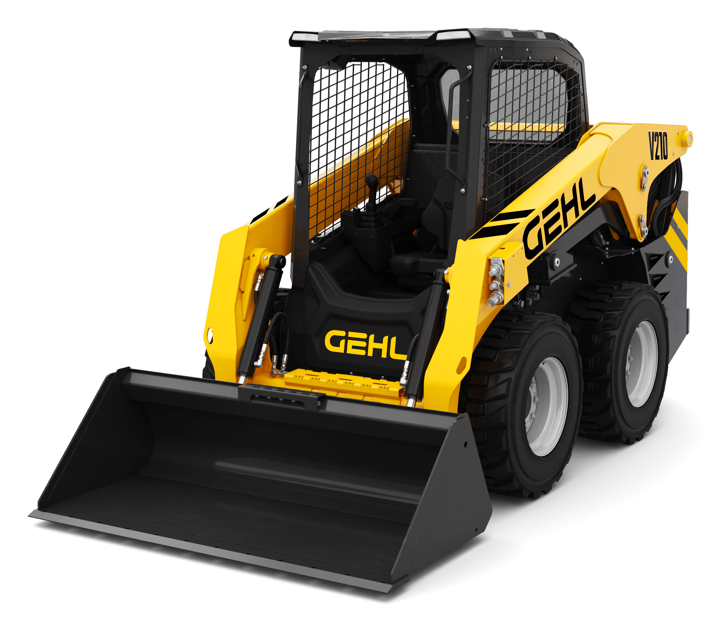 2023 GEHL Skid Loaders - GEHL