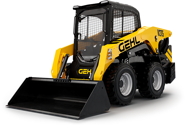 Model V210 Skid Loader