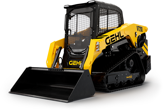 2023 GEHL Track Loaders - GEHL